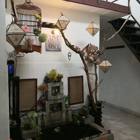 Hua Tang Homestay Ipoh Exterior photo